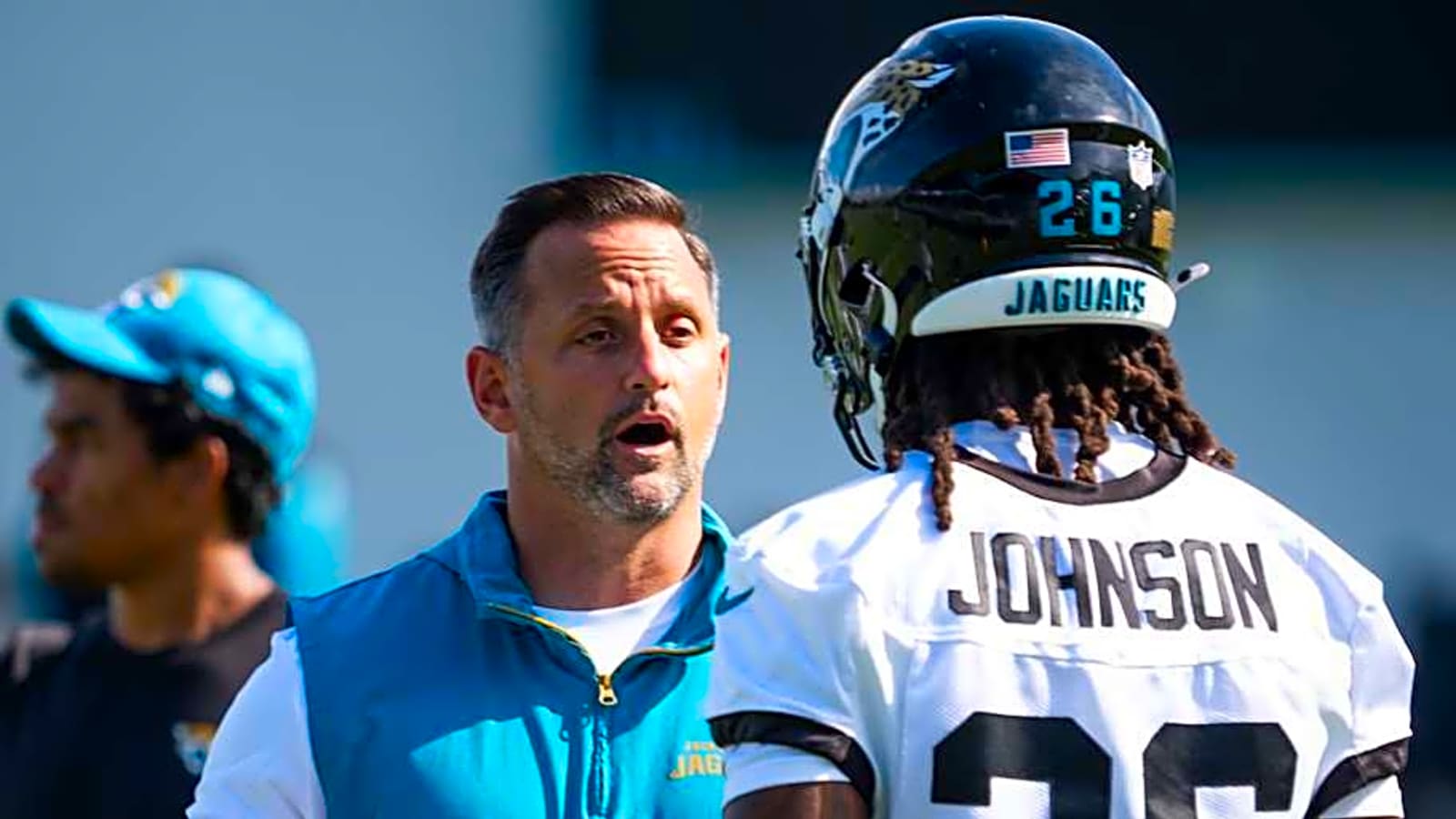 A New Environment Has Jaguars Eager to Play in Duval