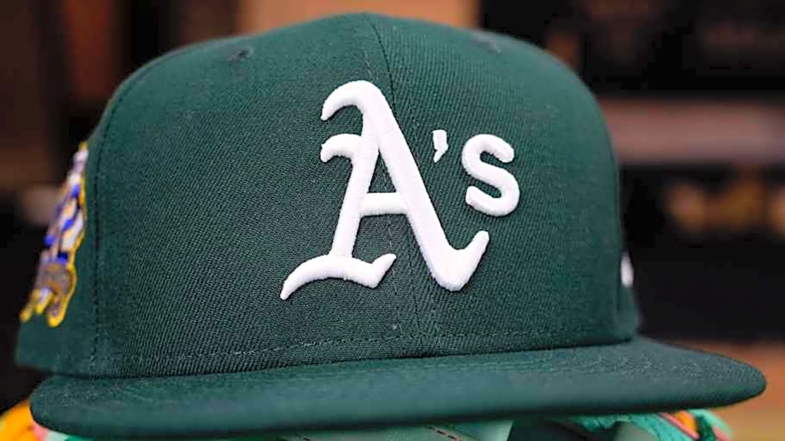 A&#39;s Sign Former New York Mets Prospect with Huge Strikeout Numbers