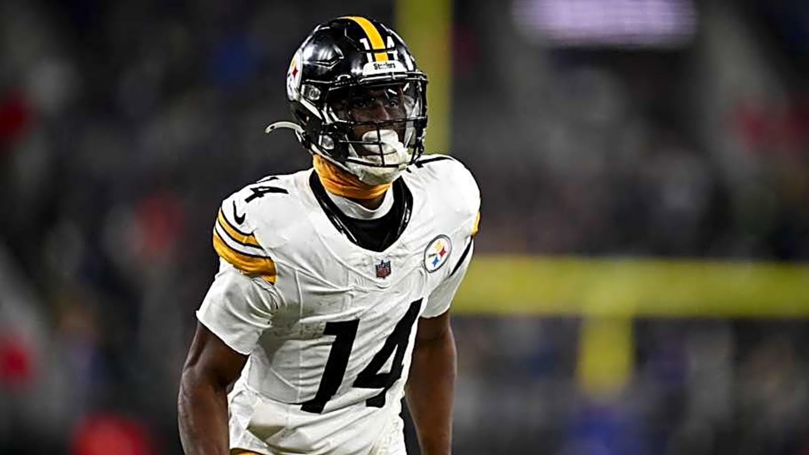 George Pickens backing out of  football camp in Pittsburgh is &#39;overblown narrative&#39;