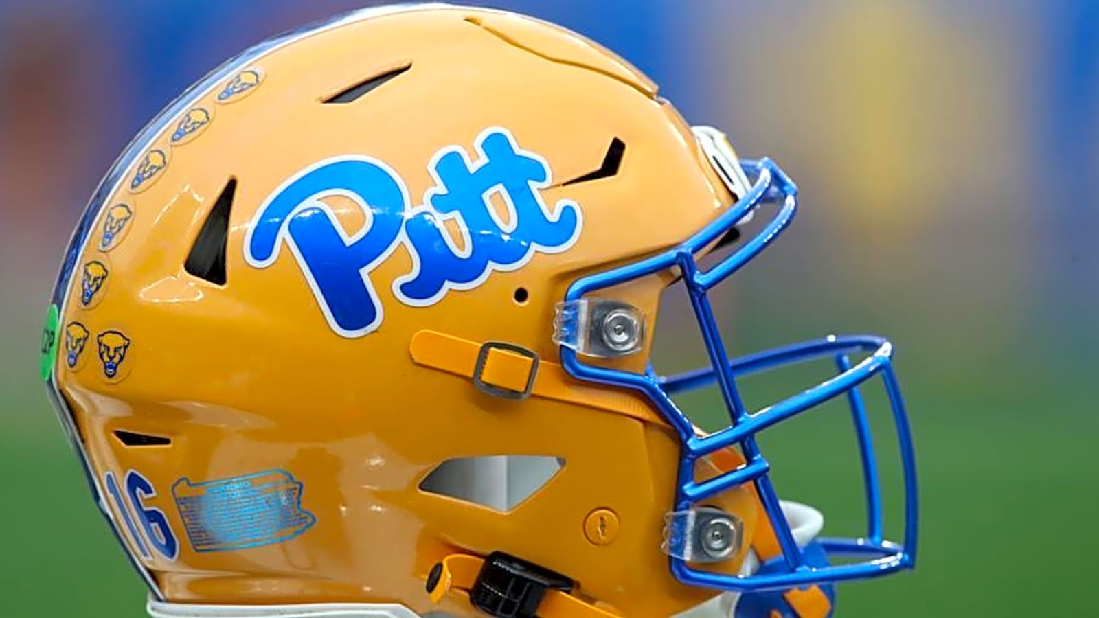 Pitt Kicker Departs From Program