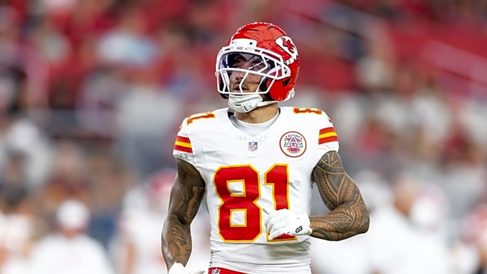 Chiefs’ snap counts exposed 3 roster truths in sleepy Seattle loss