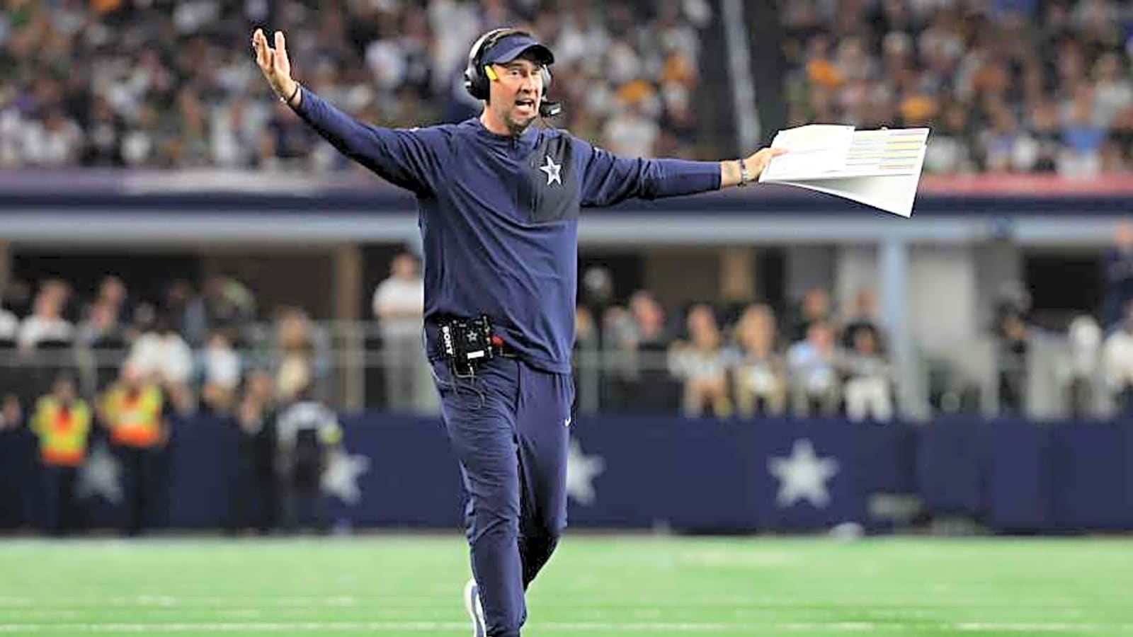 4 winners & 3 losers from Cowboys unsatisfying tie in Week 4 vs Packers