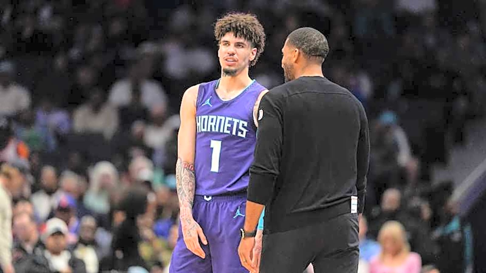 The major factors that will decide the Hornets&#39; future this offseason and beyond