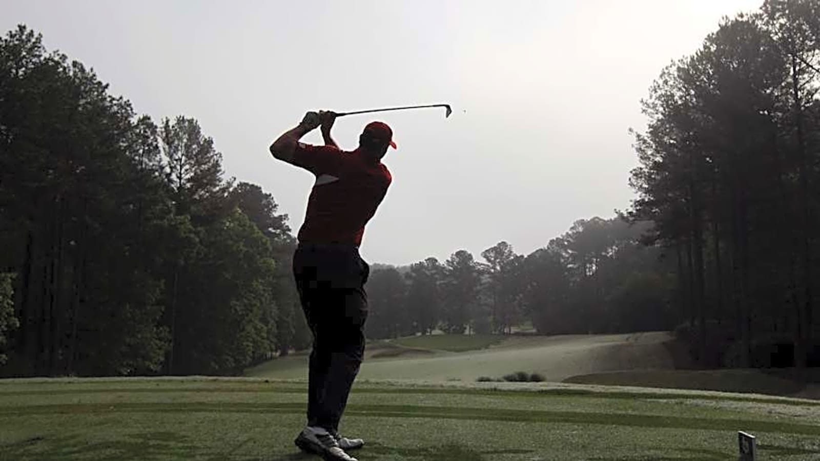 Former Wolfpack Golfer Makes PGA Debut