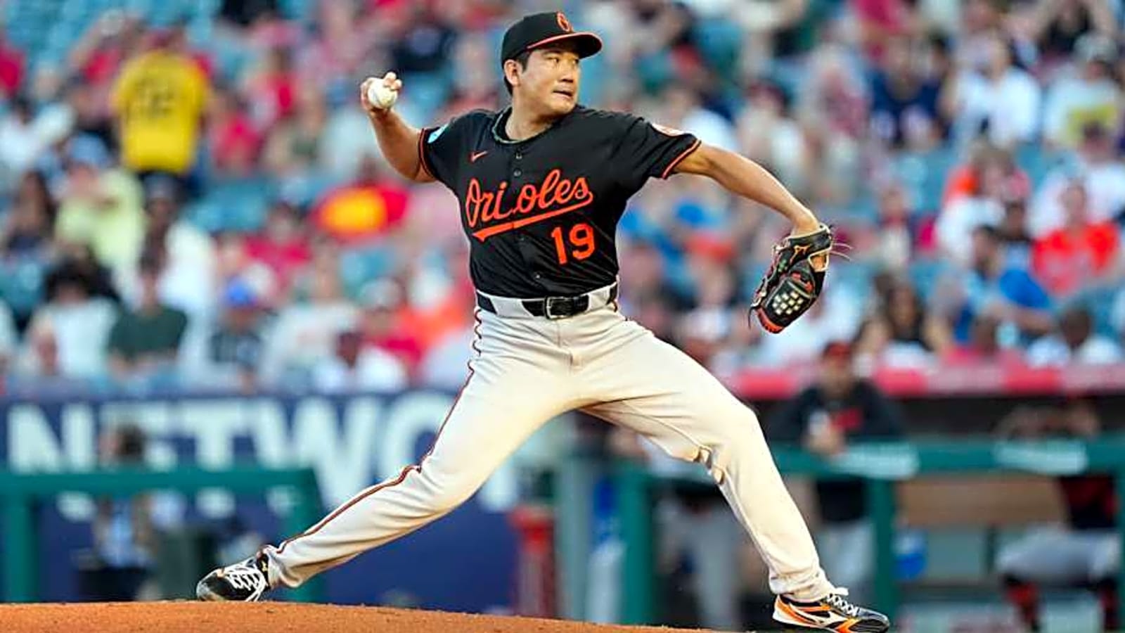 Orioles Can Impact Playoff Races As Sellers Ahead of MLB Trade Deadline