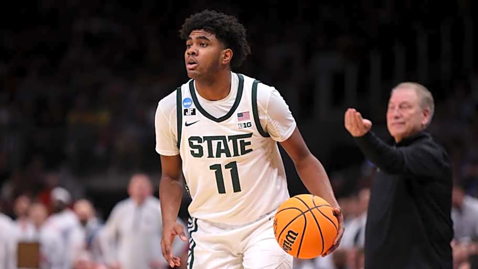 NBA Analyst Has Thrilling Response to Orlando Magic Selecting Jase Richardson
