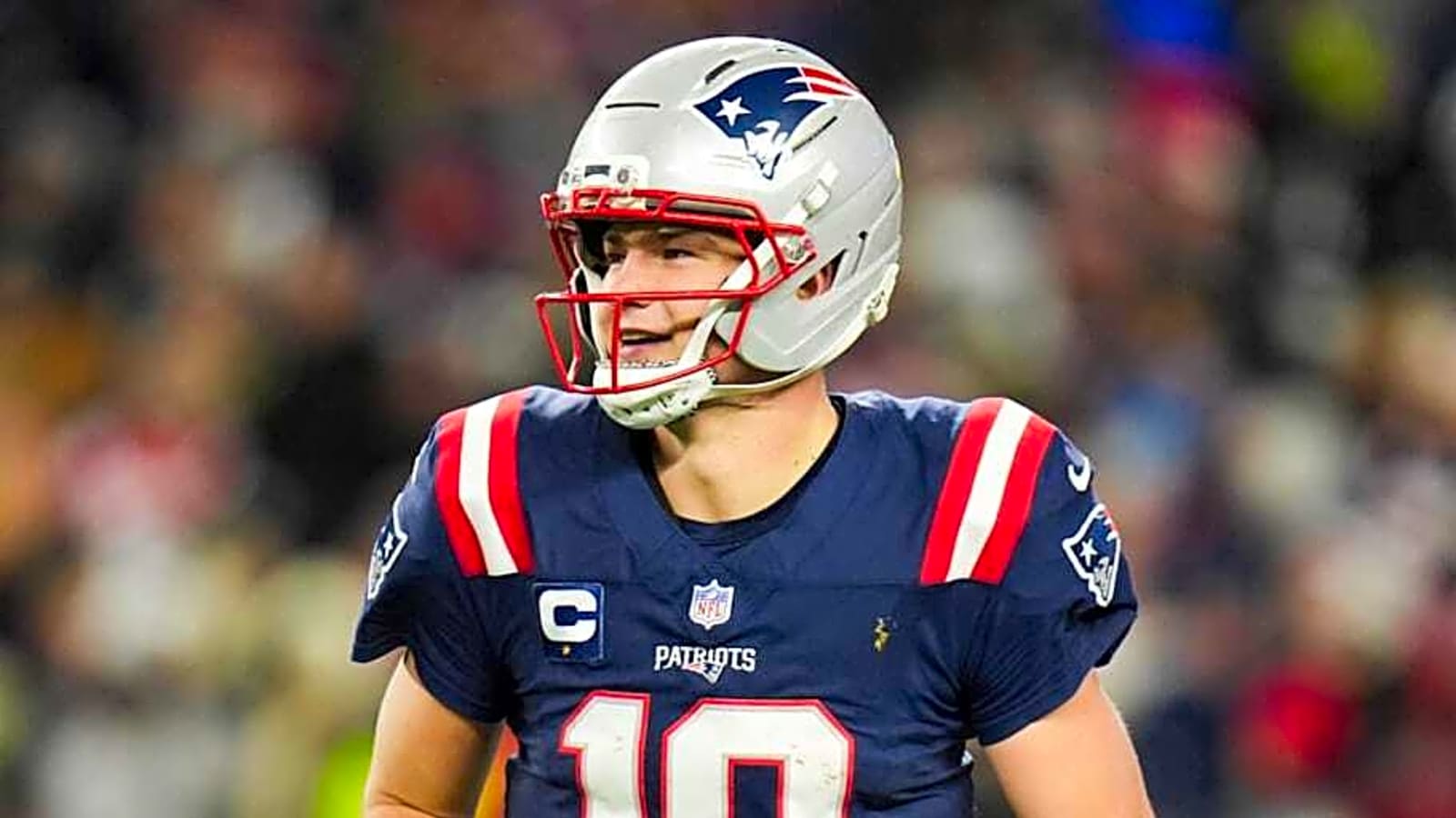 Three Reasons Patriots Could Lose to Texans