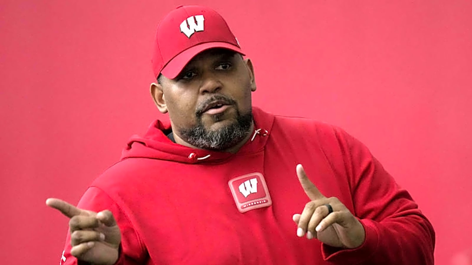 Badgers Stay Sizzling on Recruiting Trail, Land Coveted DL Prospect