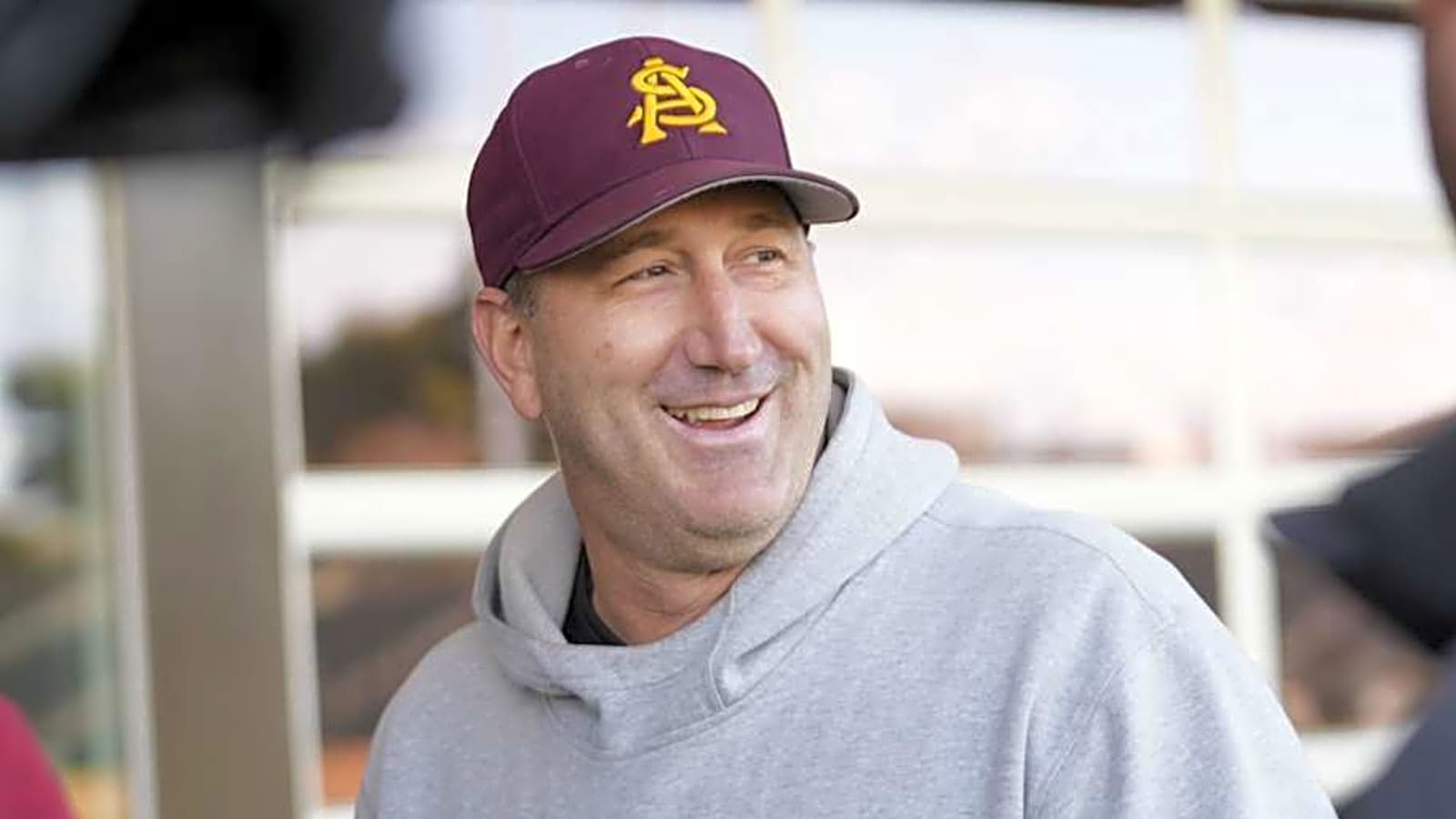 Sun Devils Move Up in Big 12 Baseball Standings