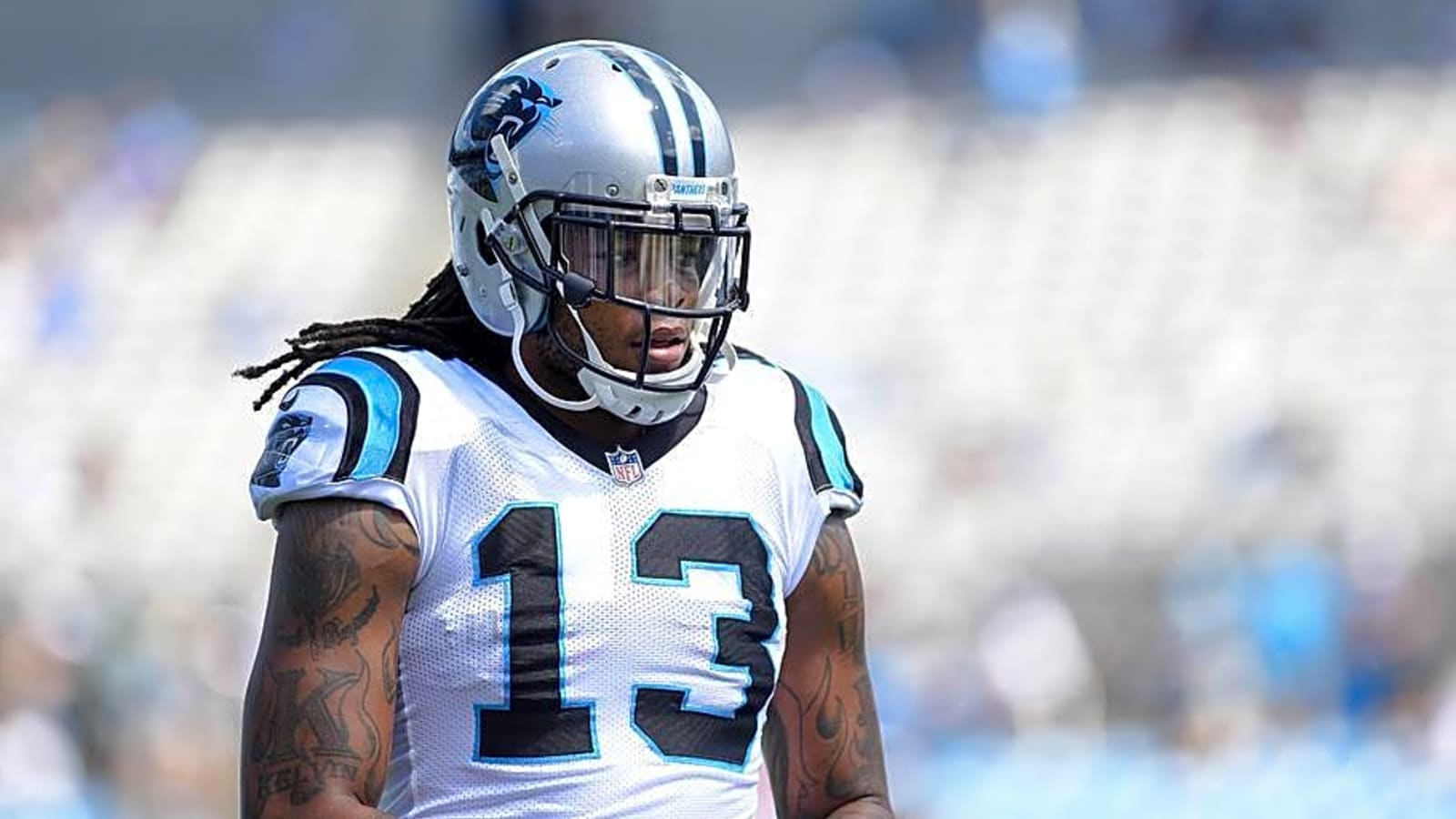 PFF's All-Panthers Team Features A Few Interesting Names