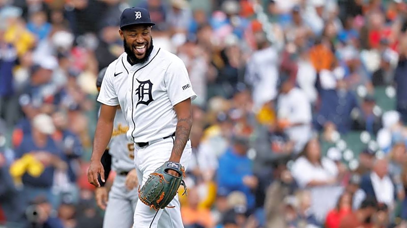 One Trade the Detroit Tigers May Already Be Regretting