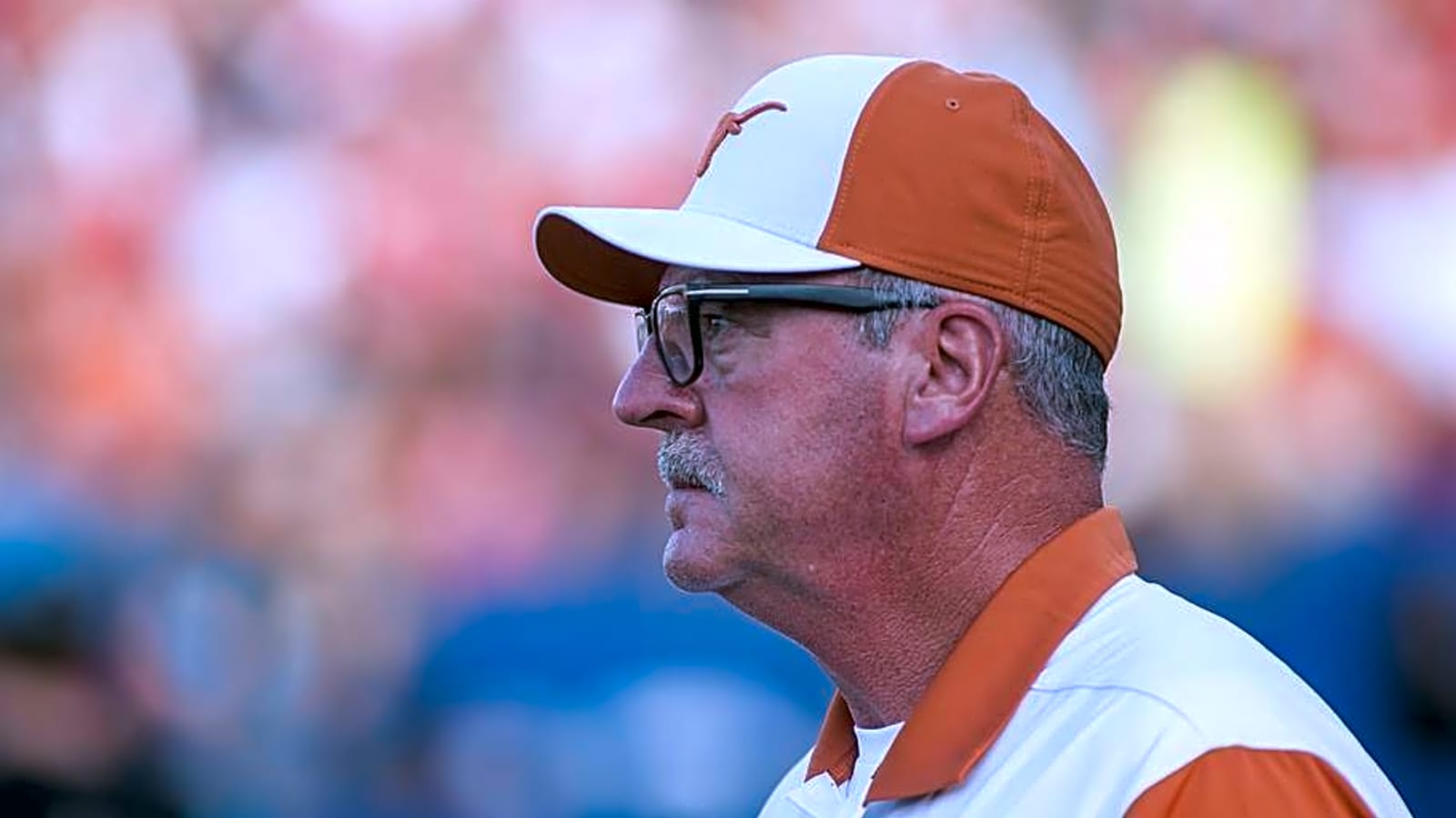 Texas Softball Rebuilds Coaching Staff With Key Addition