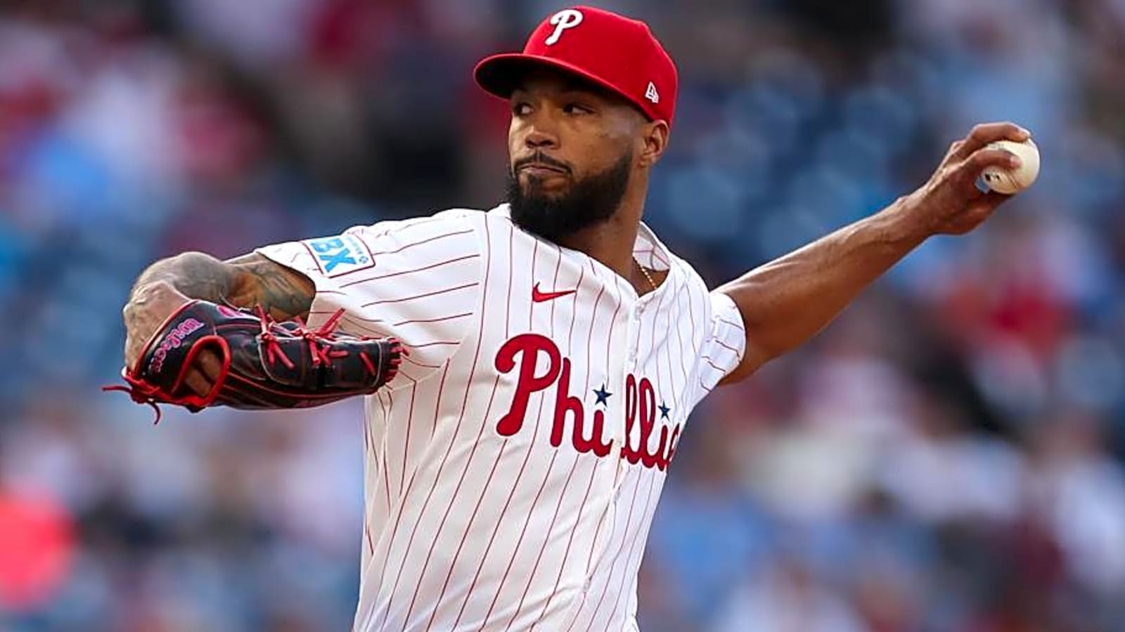 Phillies&#39; Cristopher Sanchez Refutes MLB&#39;s Claims About His All-Star Snub