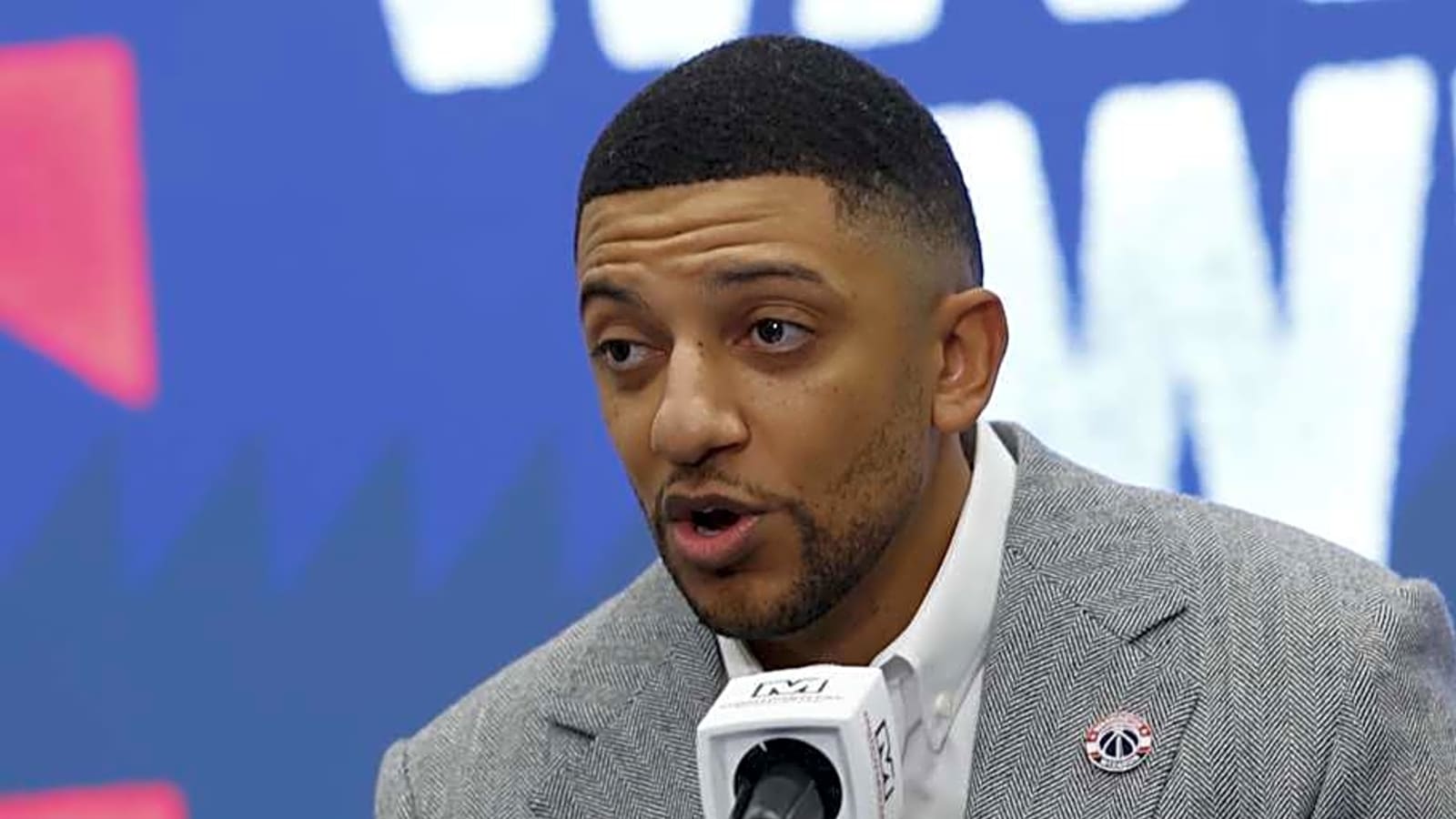 Wizards Front Office Still Undervalued Following Trade Deadline