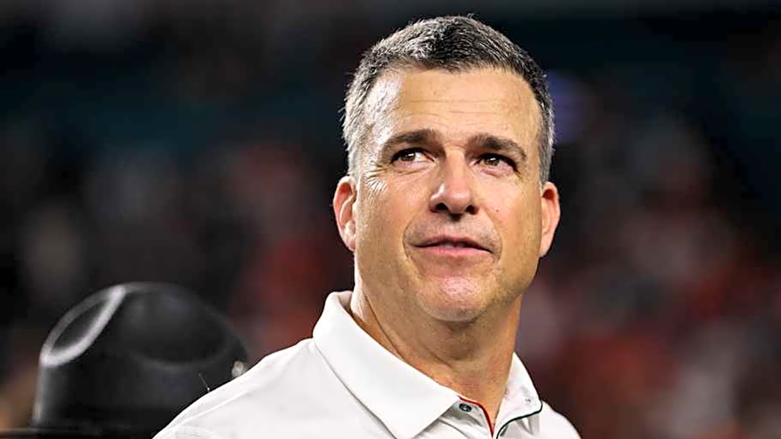 Mario Cristobal Highlights Some Similarities and Differences Between Cam Ward and Carson Beck