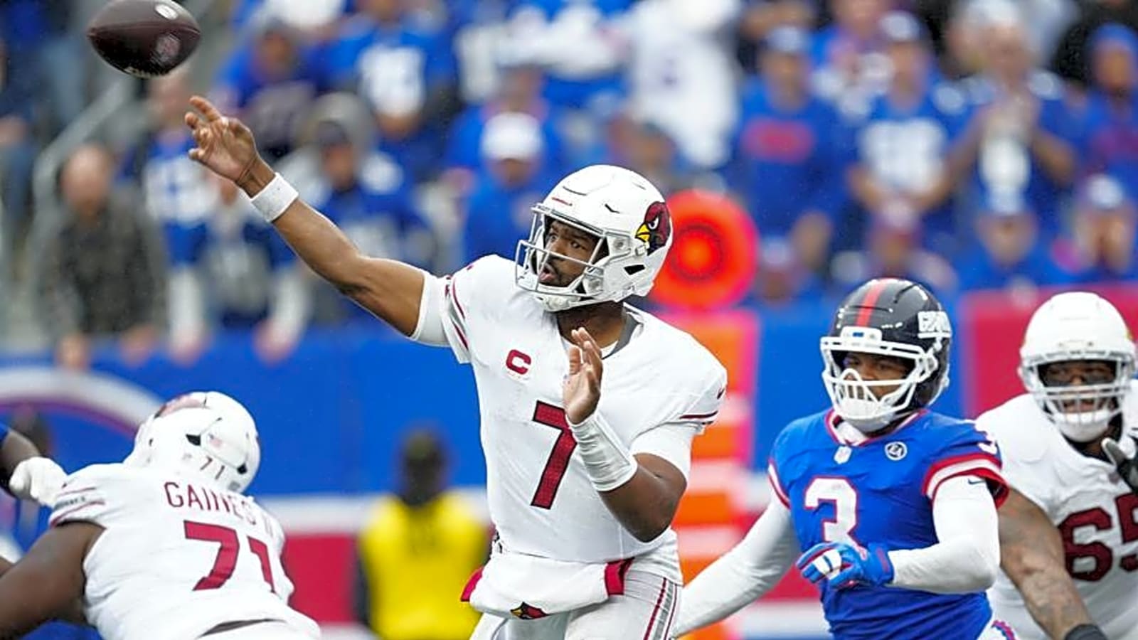 4 Gut Reactions After Cardinals' Frustrating Loss to Giants