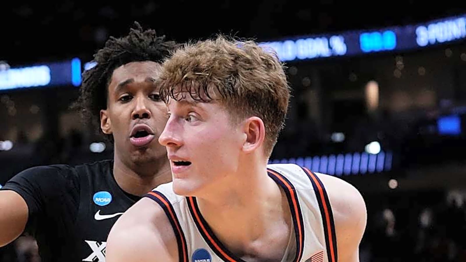 Options for Utah Jazz with No. 5 Pick at 2025 NBA Draft