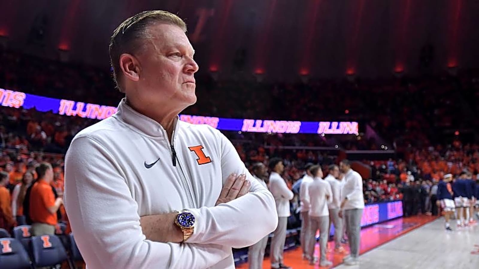 3 Key Takeaways From Illinois Basketball's Summer Highlights