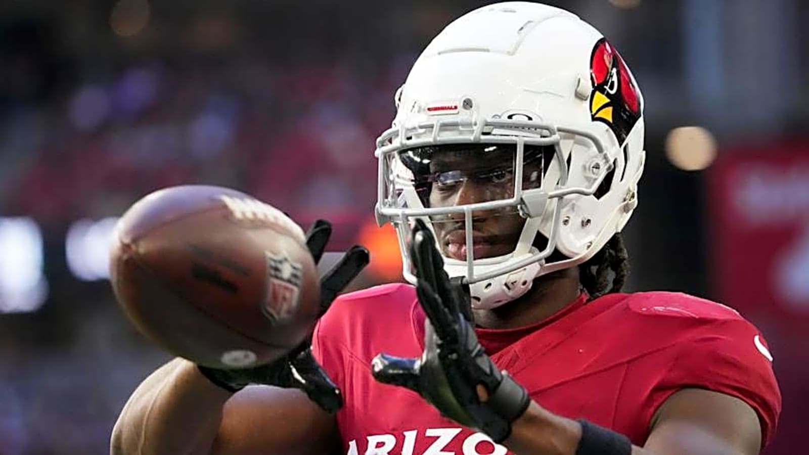 Why Marvin Harrison Jr. is Poised for Sophomore Surge