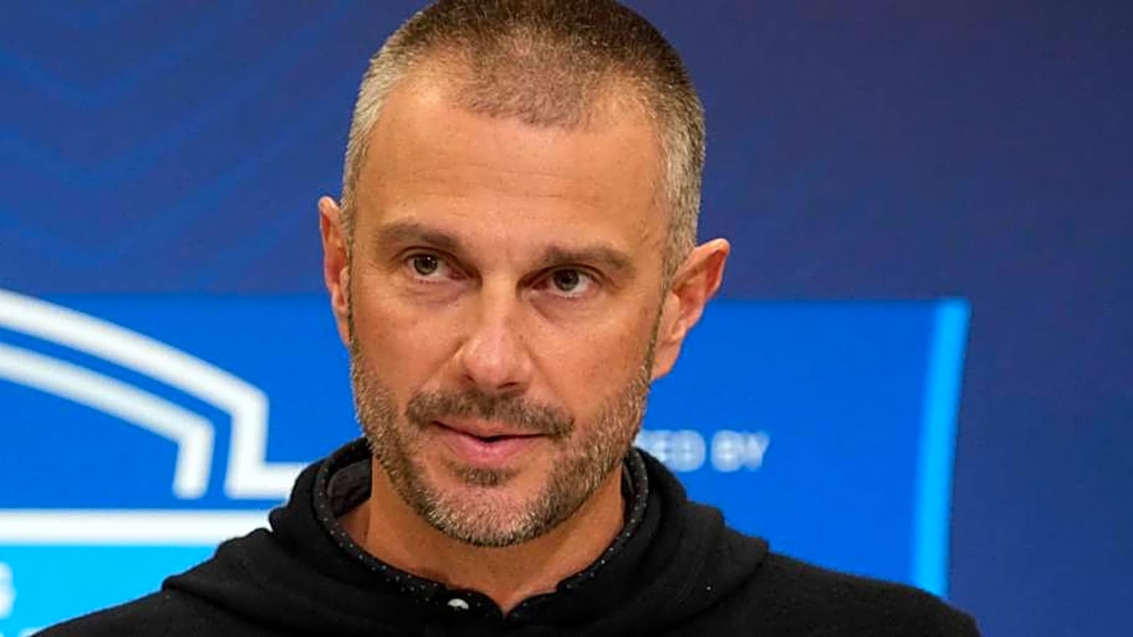 The Raiders Will Soon Lay the Foundation's Next Layer