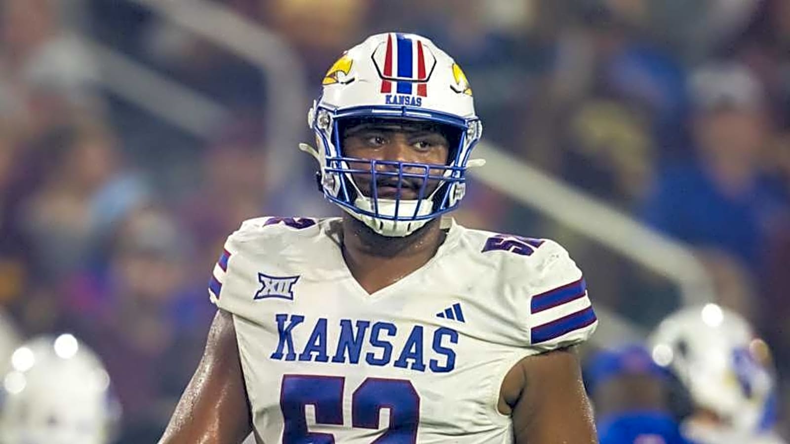 Buccaneers potential draft targets and best fits: Offensive line
