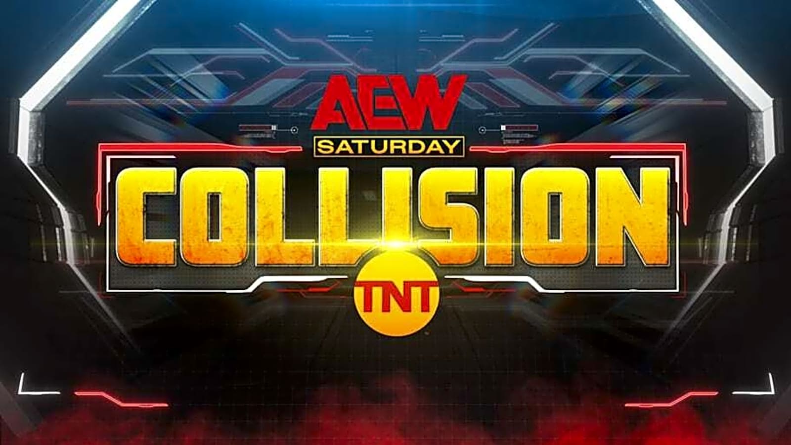 AEW Collision Preview (7/19/25): Start Time, Match Card