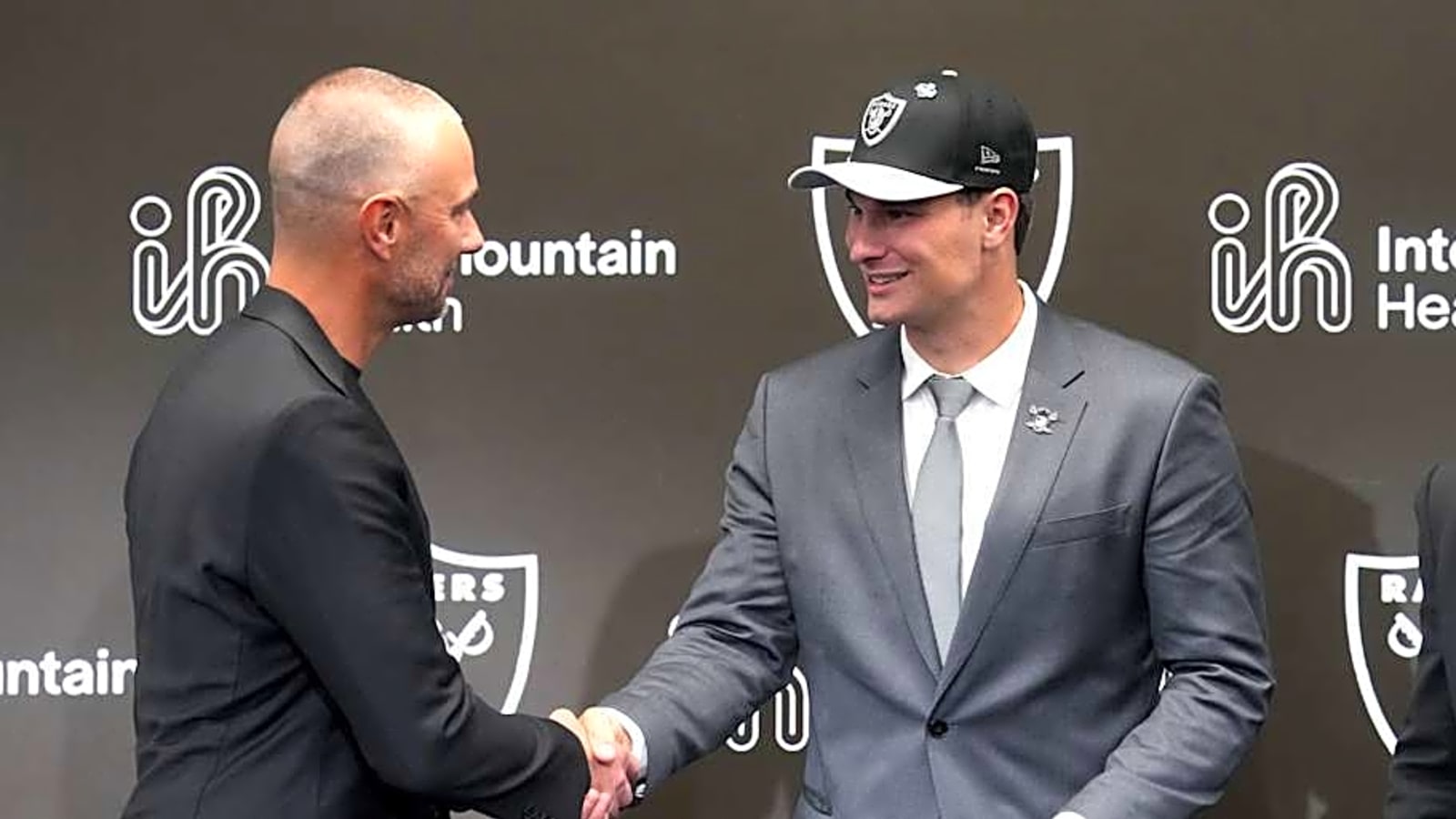 Unanswered Questions Surrounding Raiders' Draft Class