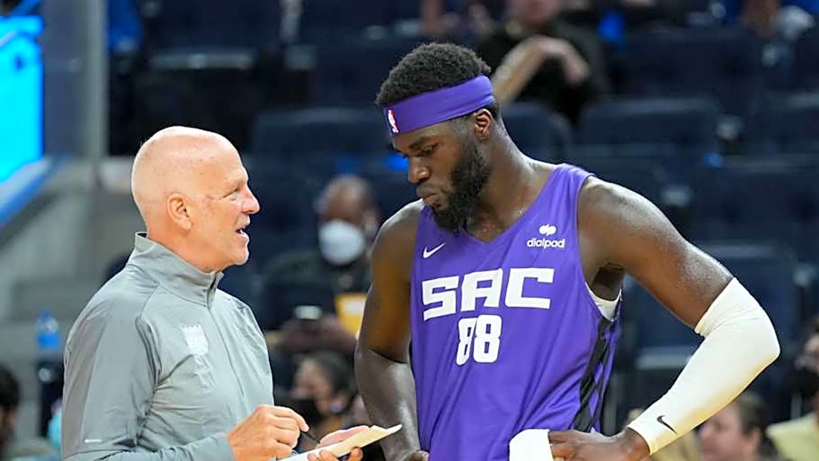 Knicks Hear Another Coaching Rejection From Dallas