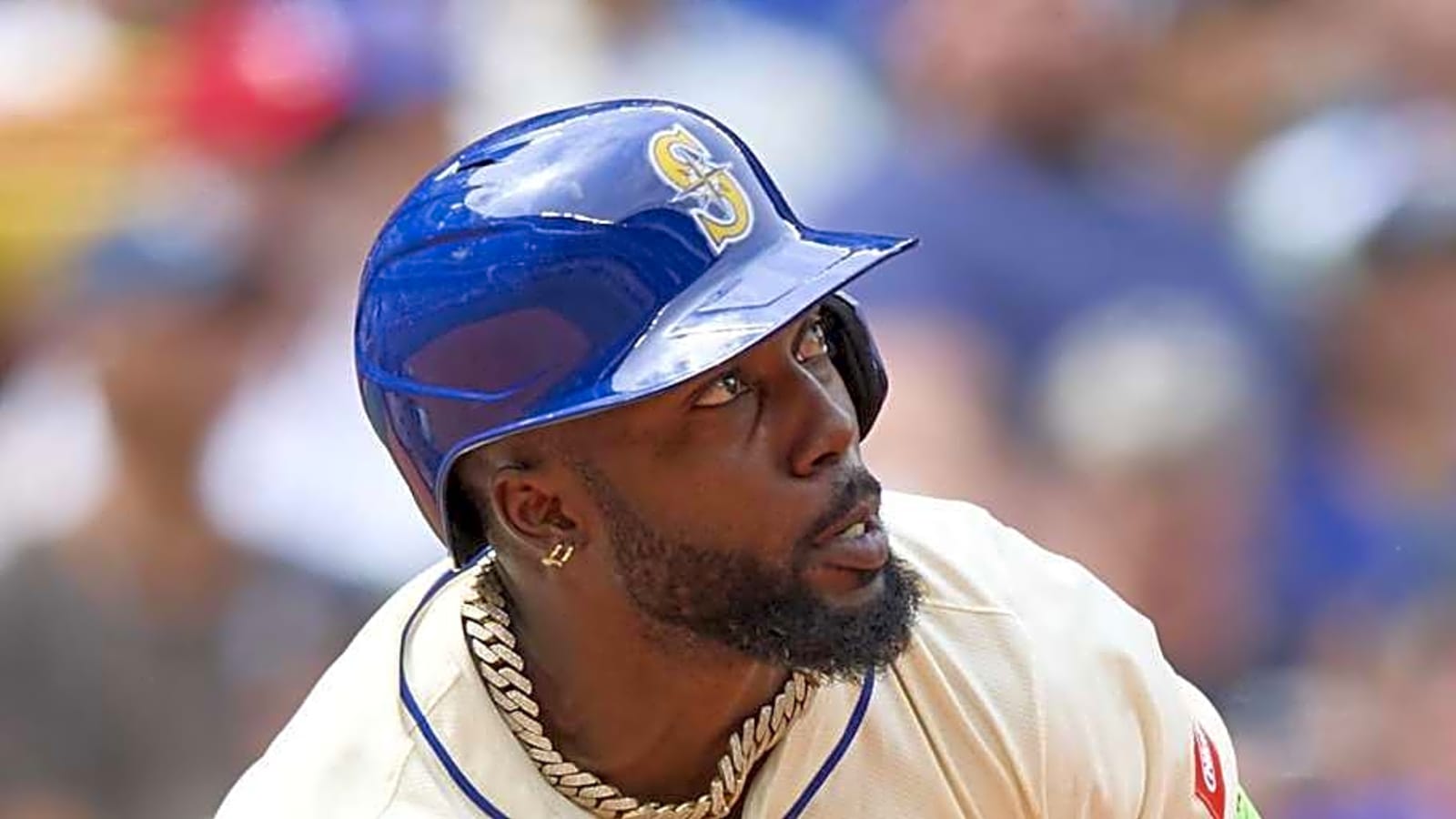Could Seattle Mariners Sign Randy Arozarena to Contract Extension?