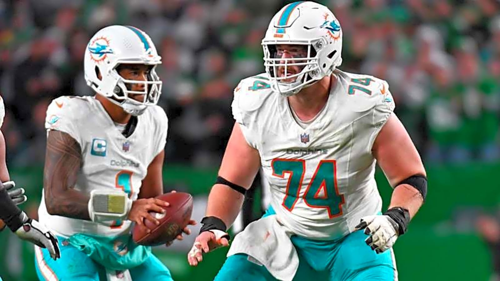 Which Miami Dolphins Players Were Most Affected By NFL Draft?