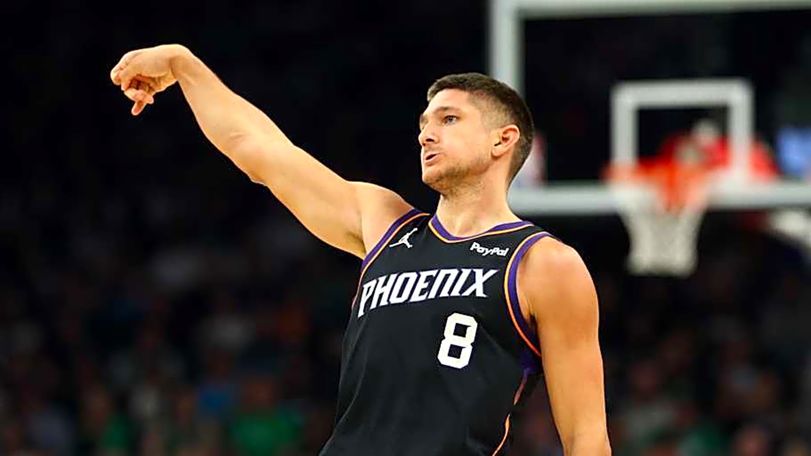 Suns Suffer Unexpected Blow Before Hornets Battle