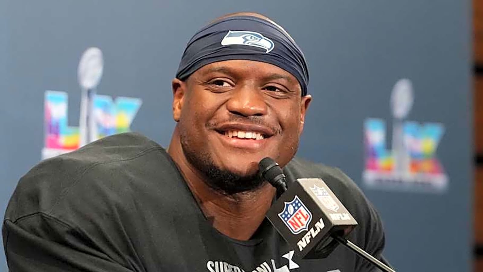 Kenneth Walker Hits the Ground Running With Chiefs