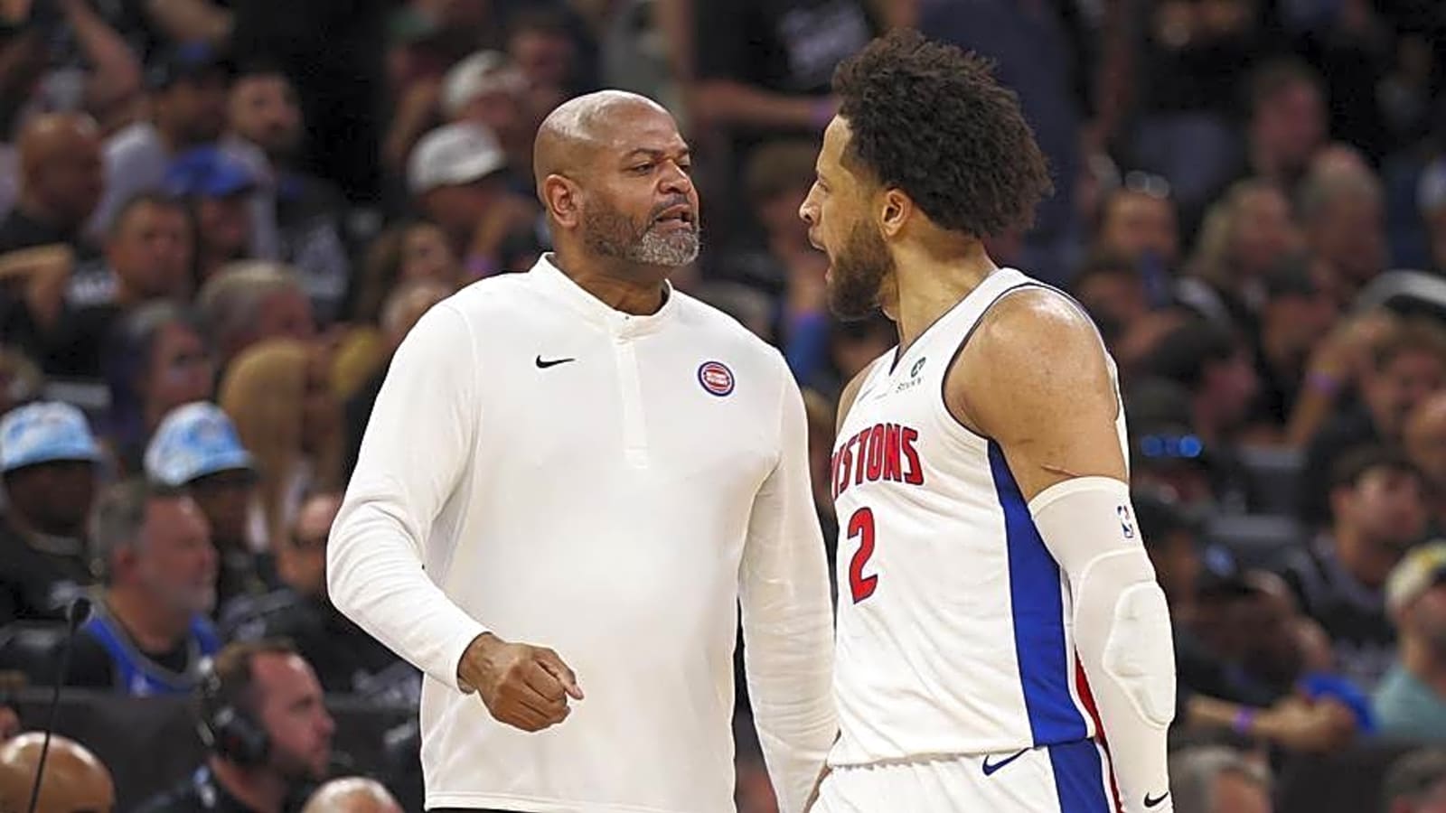 3 Biggest Questions Facing Detroit Pistons This Offseason