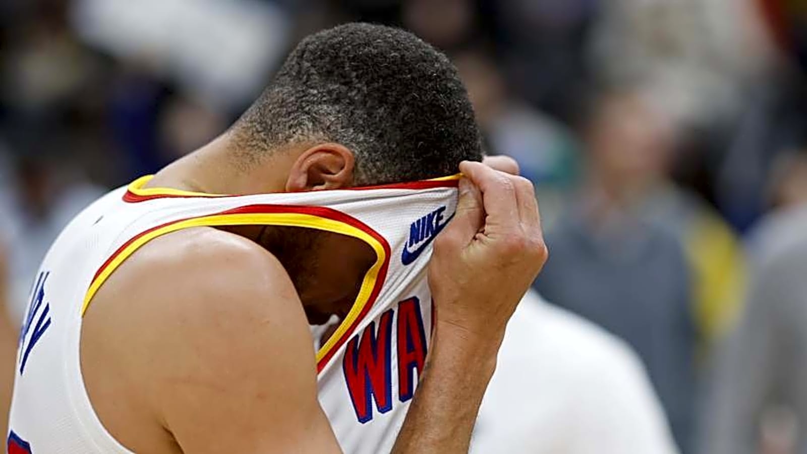NBA Legend Charles Barkley Makes Blunt Steph Curry Statement Before Warriors-Rockets
