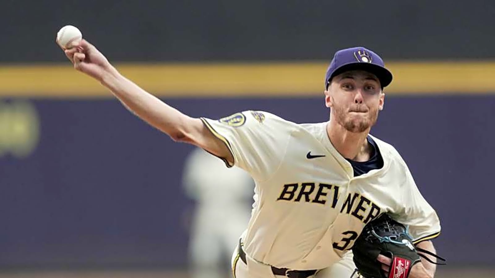 Brewers Breakout All-Star Predicted To Close In Postseason