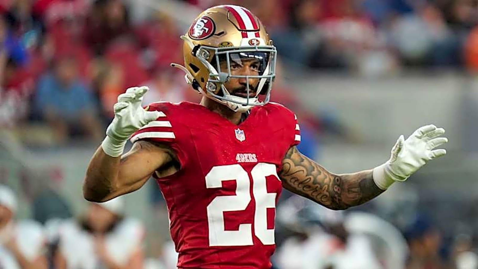 Three 49ers Need a Strong Performance Against the Chargers