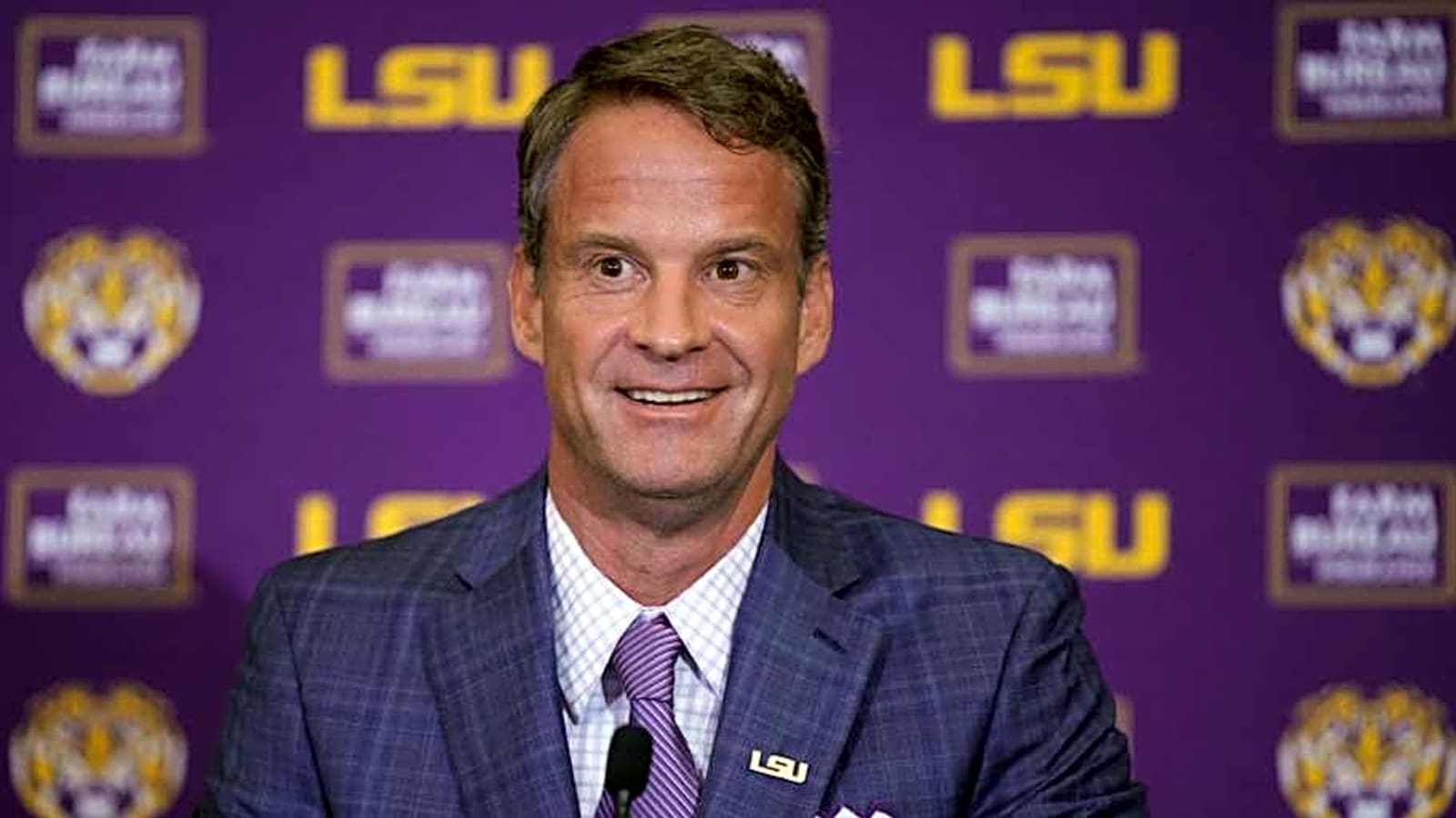 Ranking SEC Head Coaching Changes Ahead of Their First Season