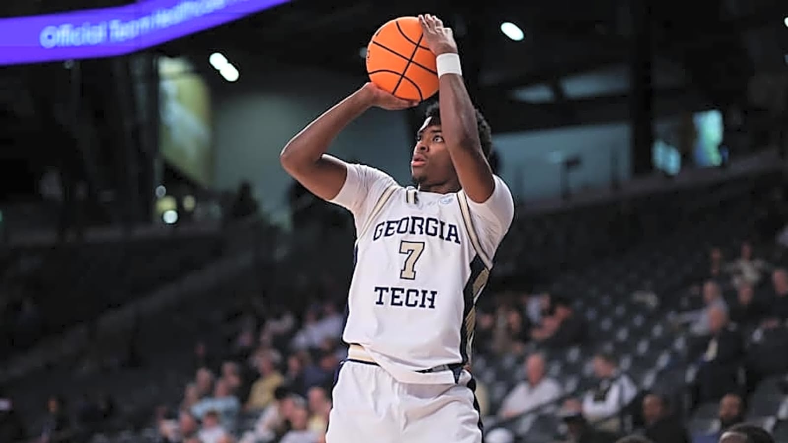  Georgia Tech vs NC State: Preview