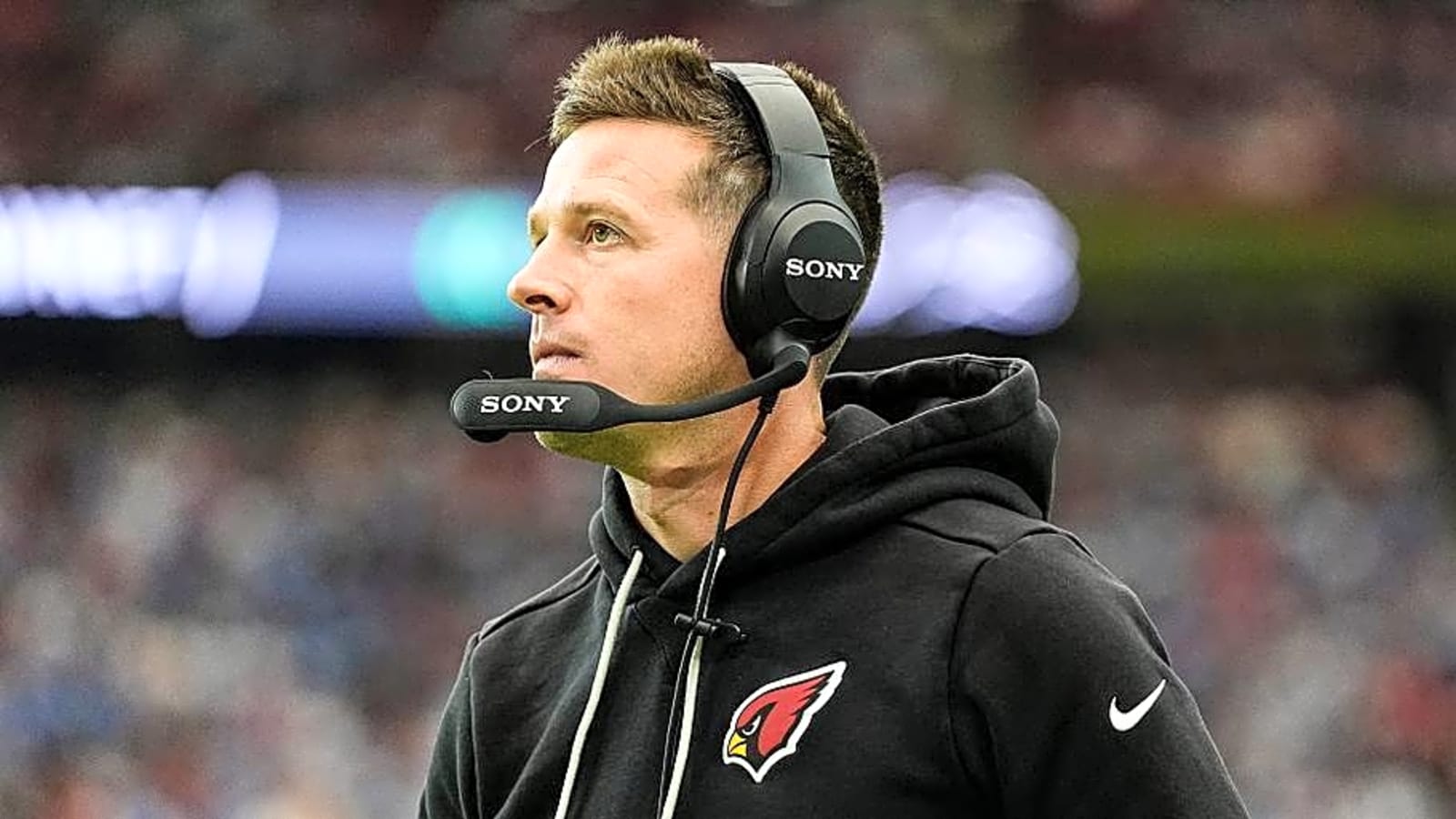 Cardinals' Mike LaFleur Highlights Arizona's Biggest Problem