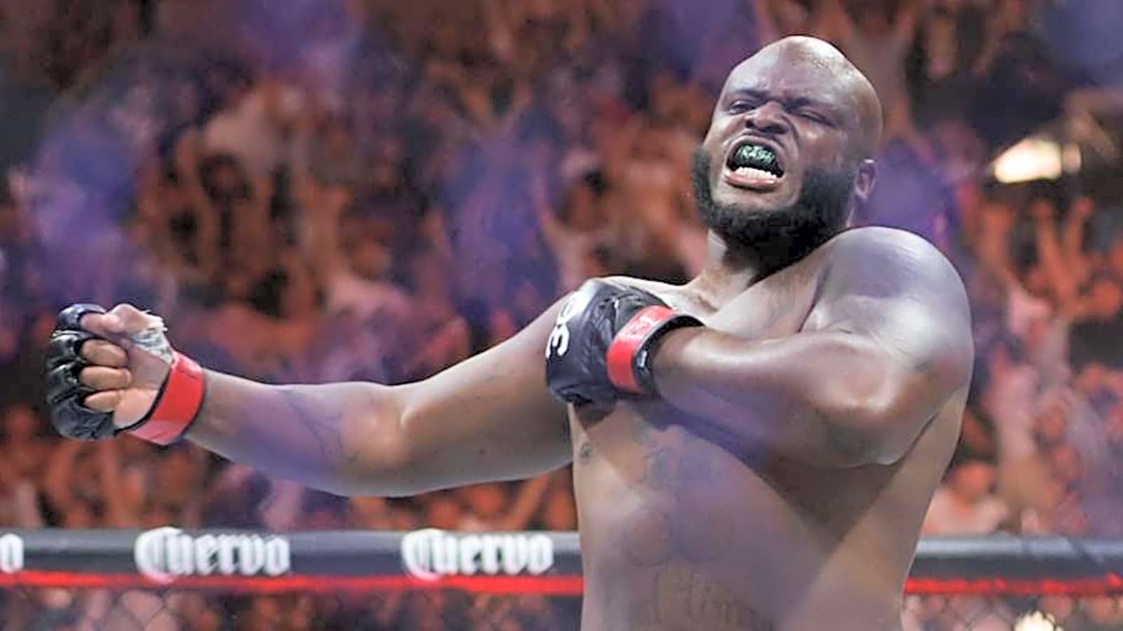 5 reasons to watch UFC Fight Night Nashville: Derrick Lewis vs. Tallison Teixeira