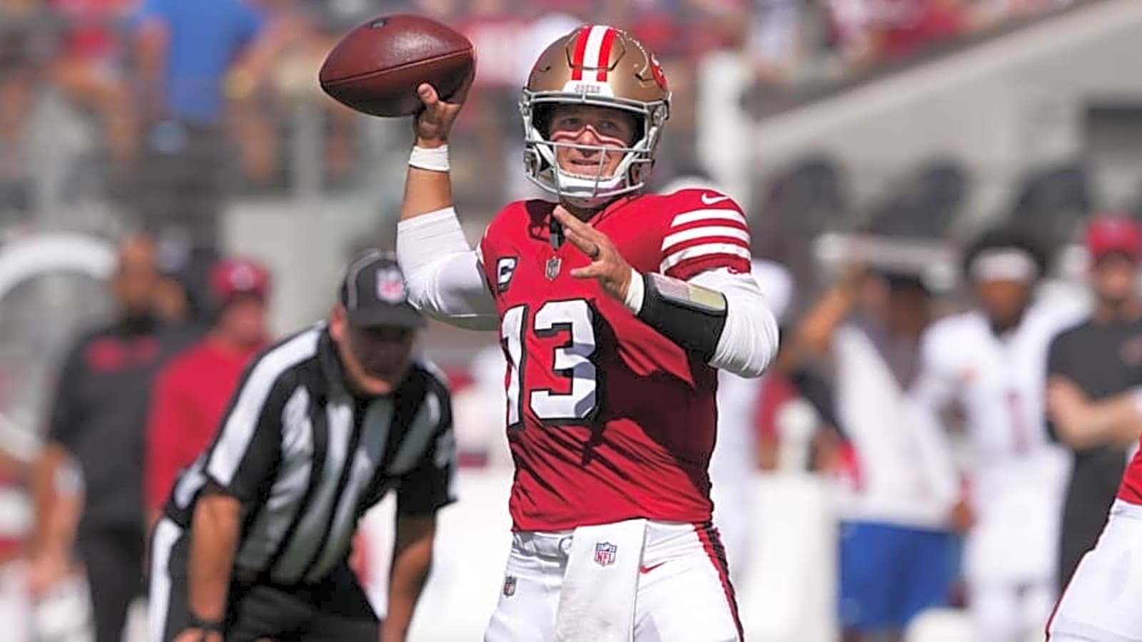 Steelers Under Fire After Brock Purdy Extension