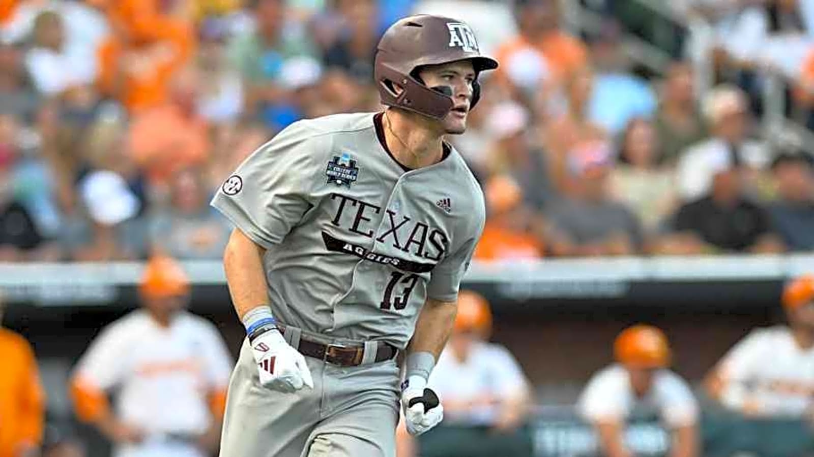 Texas A&M Aggies 2026 Baseball Preview: Lineup Projection