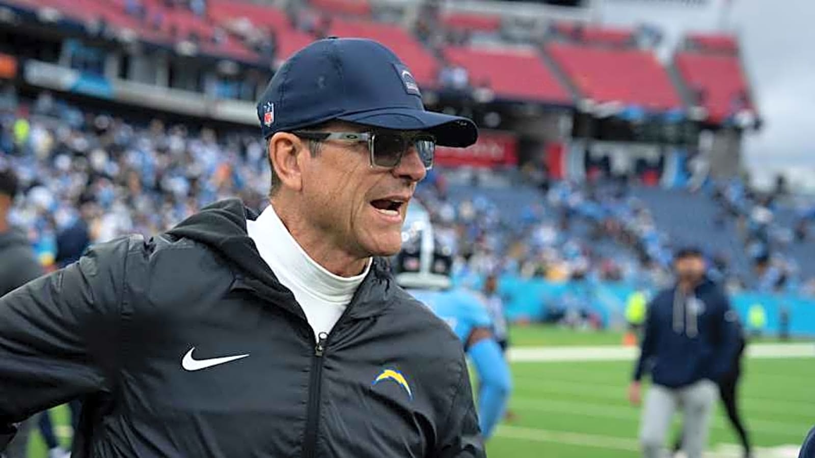 Chargers roster move brings back a fan favorite for another chance