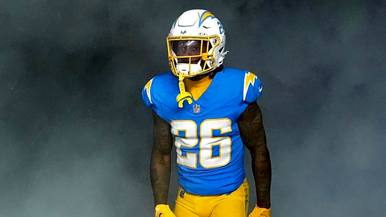 Steelers At Risk of Losing Asante Samuel Jr.