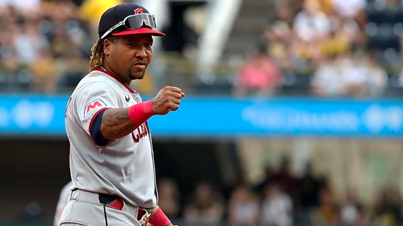 Cleveland Guardians Receive New MLB All-Star Voting Update