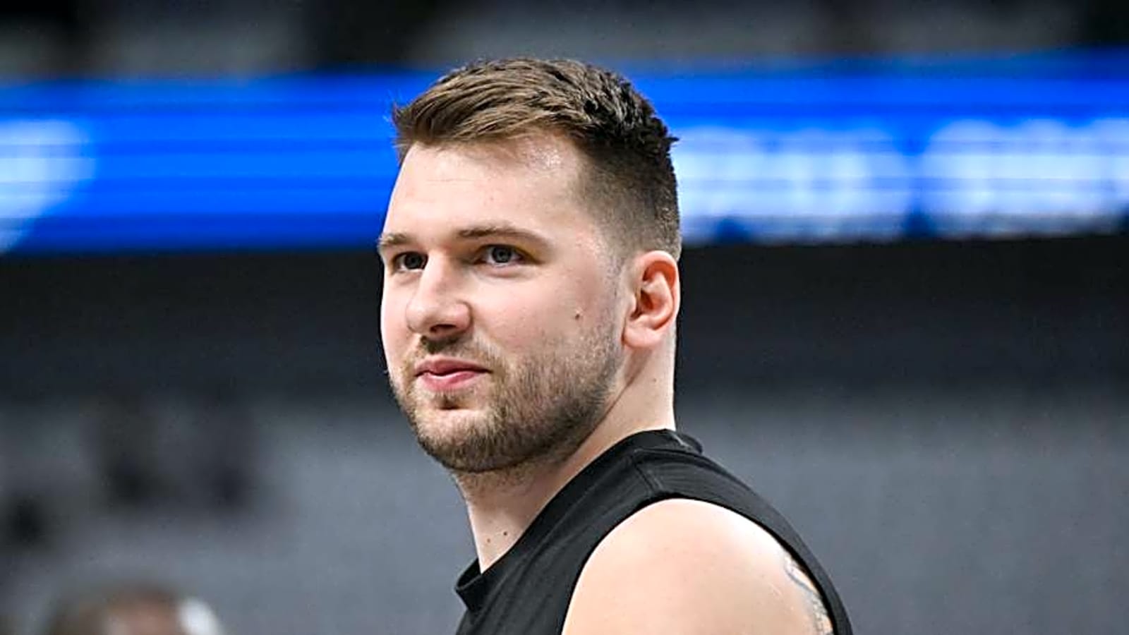 Former Mavericks NBA champion compares Luka Doncic to Lakers icon Magic Johnson