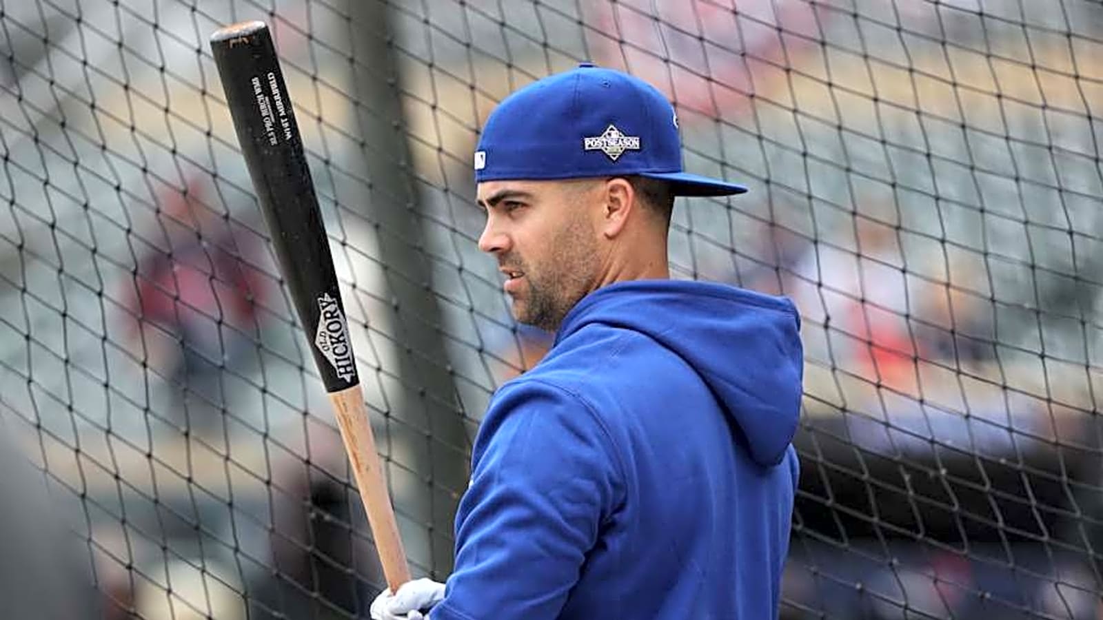 Former Kansas City Royals, Toronto Blue Jays All-Star Announces Retirement