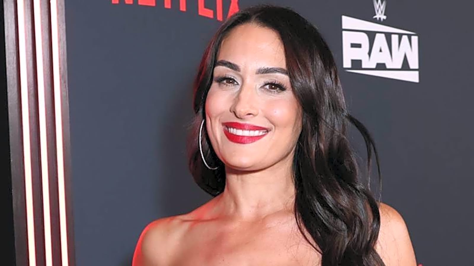 Nikki Bella Revealed She Suffered A Unique Injury On WWE Raw