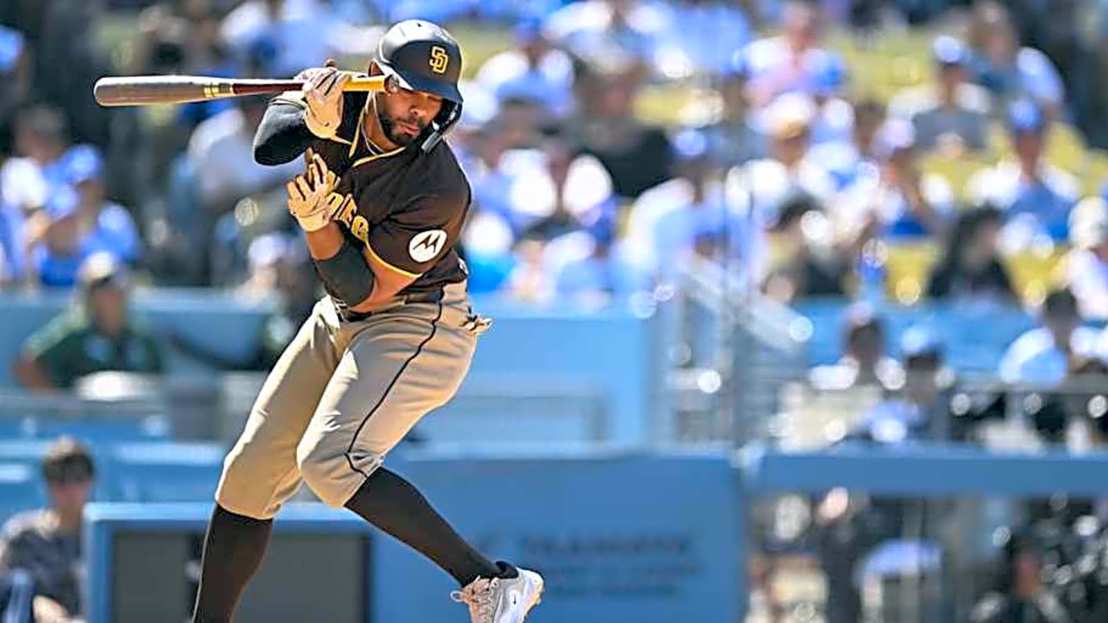 Padres Manager Provides New Xander Bogaerts Injury Update