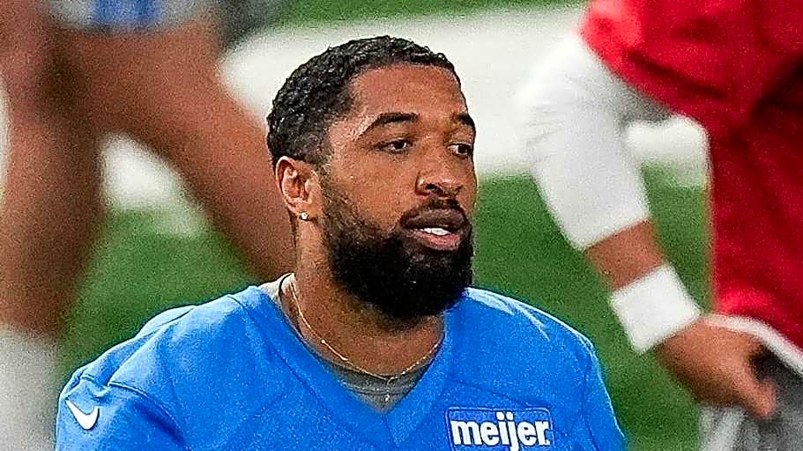 Known Lions Hater Stinks at Making Season Predictions